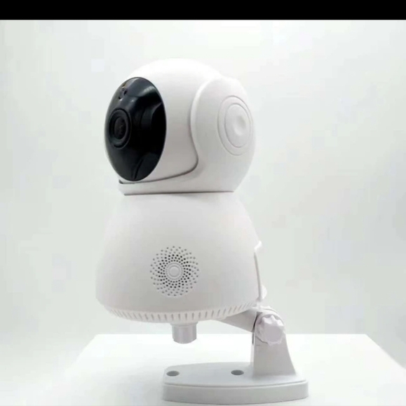 WiFi Camera wireless ip camera, 1944p, v380pro, 360 degree, home security - Picture 7 of 8